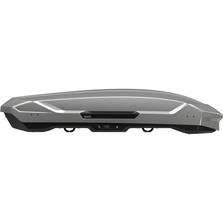 Thule Box Motion 3 XL titan - 639801 Thule Box Motion 3 XL titan - 639801