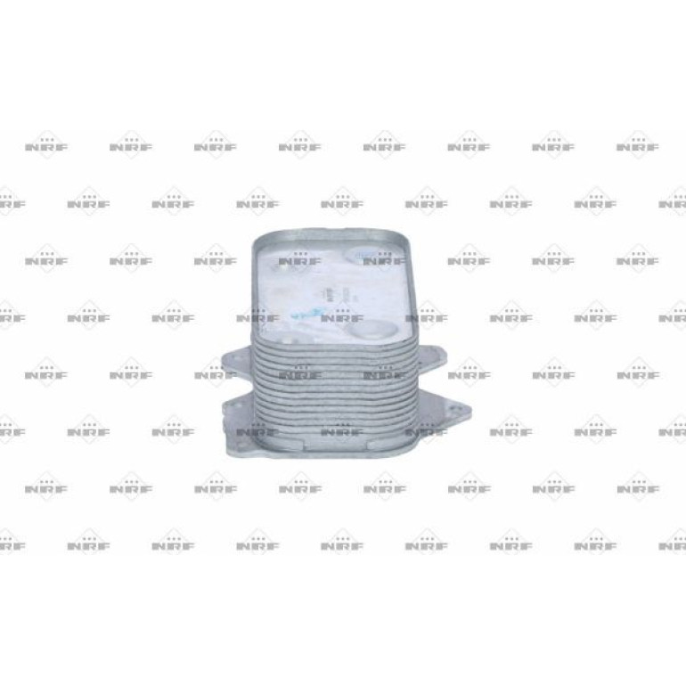Ölkühler, Motor“L 31259 Ölkühler, Motor“L 31259