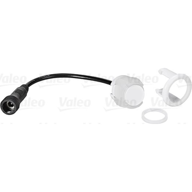 VALEO Sensor lackierfähig x1 632214 VALEO Sensor lackierfähig x1 632214