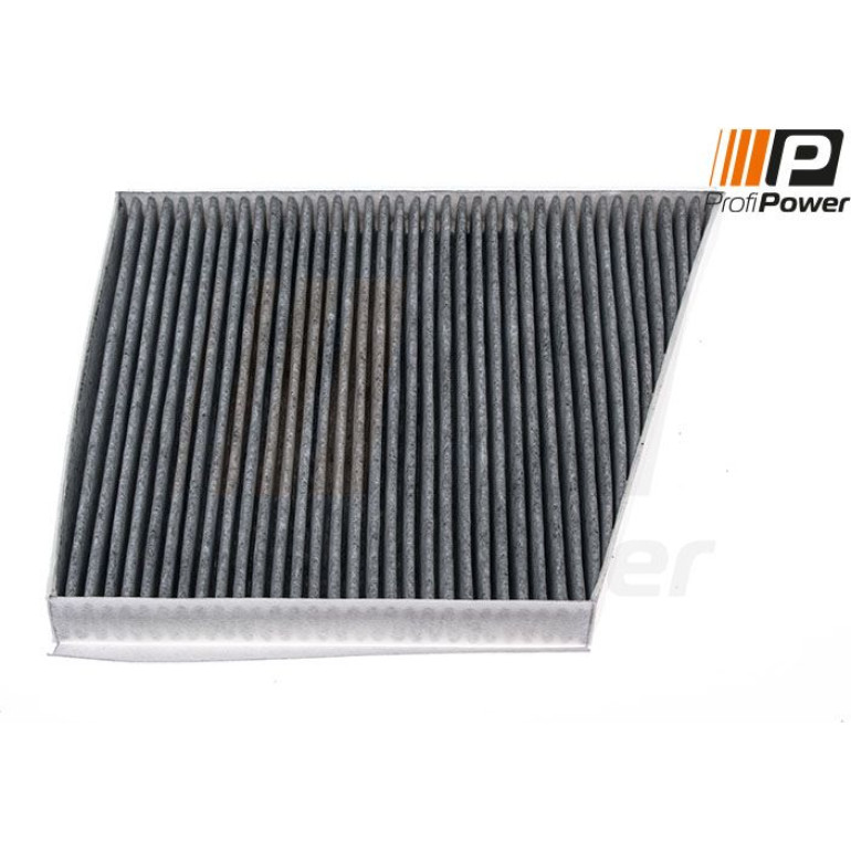PROFIPOWER Filter, Innenraumluft 4F0036C PROFIPOWER Filter, Innenraumluft 4F0036C