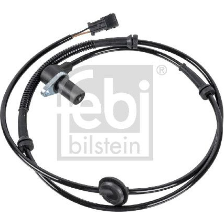 FEBI BILSTEIN Sensor, Raddrehzahl 193493 FEBI BILSTEIN Sensor, Raddrehzahl 193493
