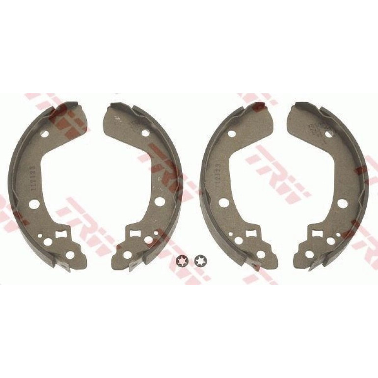 Bremsbackensatz GS8793 Bremsbackensatz GS8793