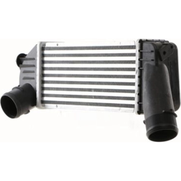 MAHLE Ladeluftkühler CI 67 000S MAHLE Ladeluftkühler CI 67 000S