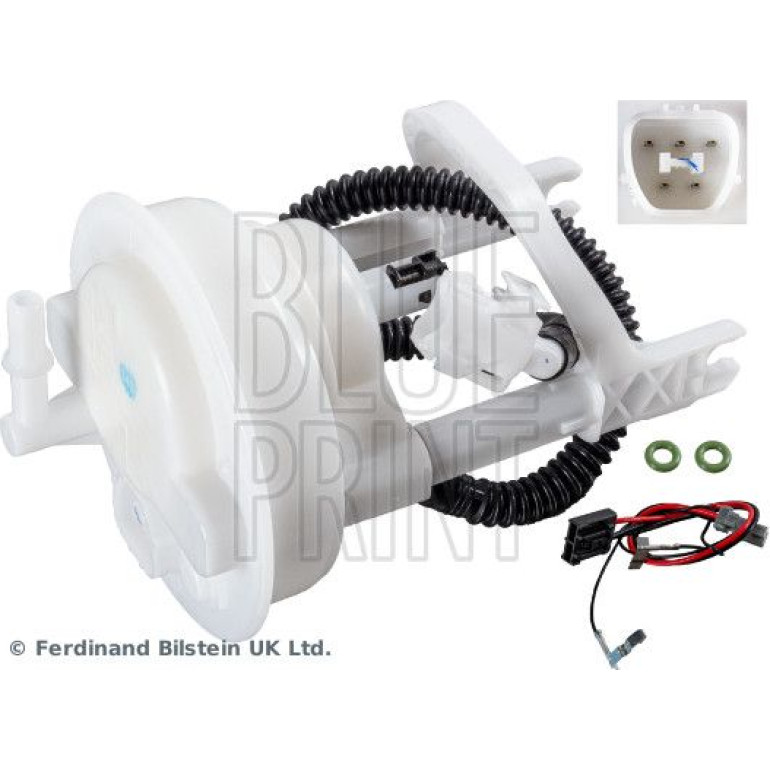 Kraftstofffilter Honda Civic 1.3-1.7 01- Im Tank ADH22343 Kraftstofffilter Honda Civic 1.3-1.7 01- Im Tank ADH22343