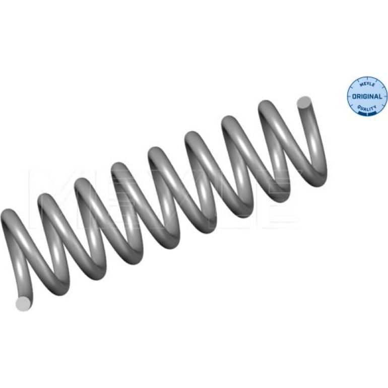 Meyle Fahrwerksfeder Db T. W211 014 739 0001 Meyle Fahrwerksfeder Db T. W211 014 739 0001