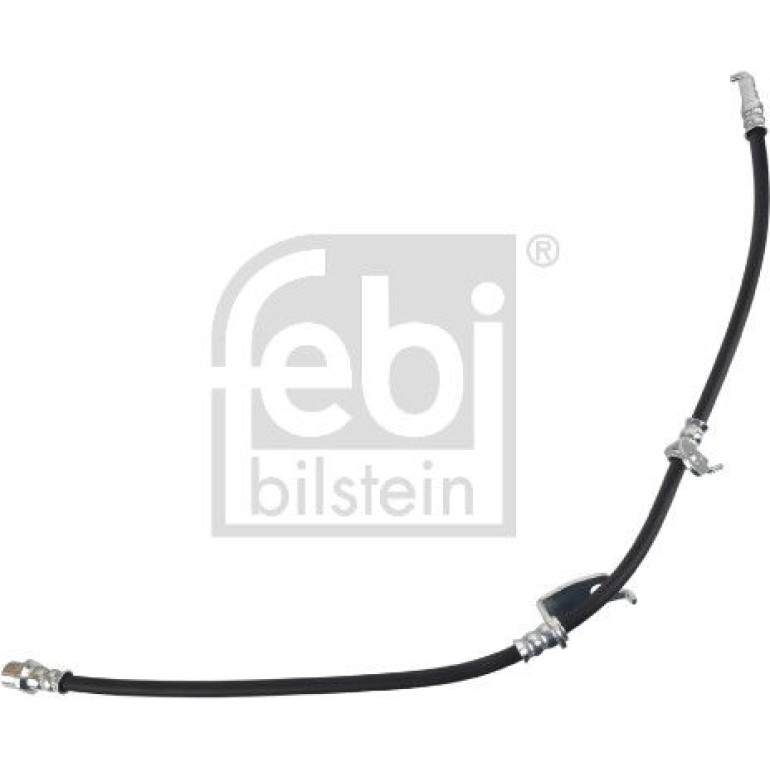 FEBI BILSTEIN Bremsschlauch 180233 FEBI BILSTEIN Bremsschlauch 180233