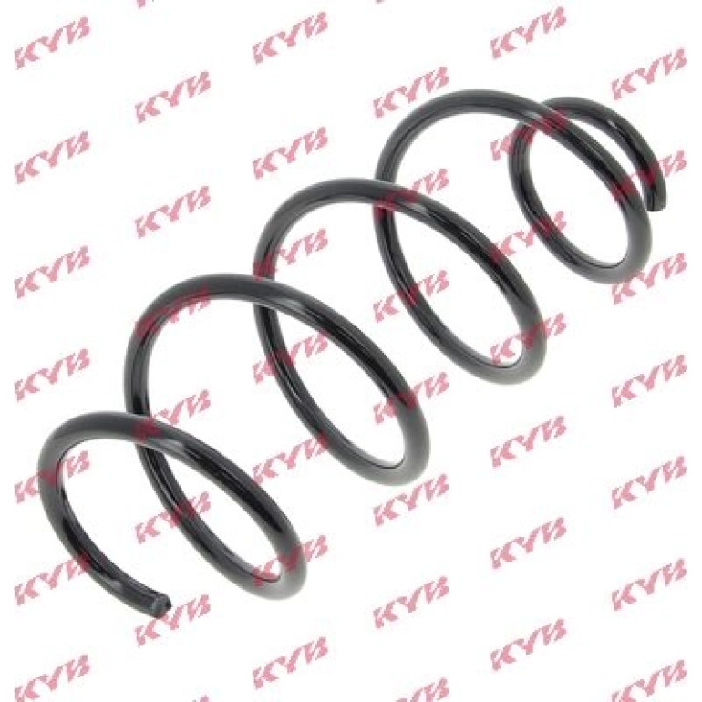 KYB Fahrwerksfeder Seat P. Ibiza V 1.4 03/08 RA3968 KYB Fahrwerksfeder Seat P. Ibiza V 1.4 03/08 RA3968
