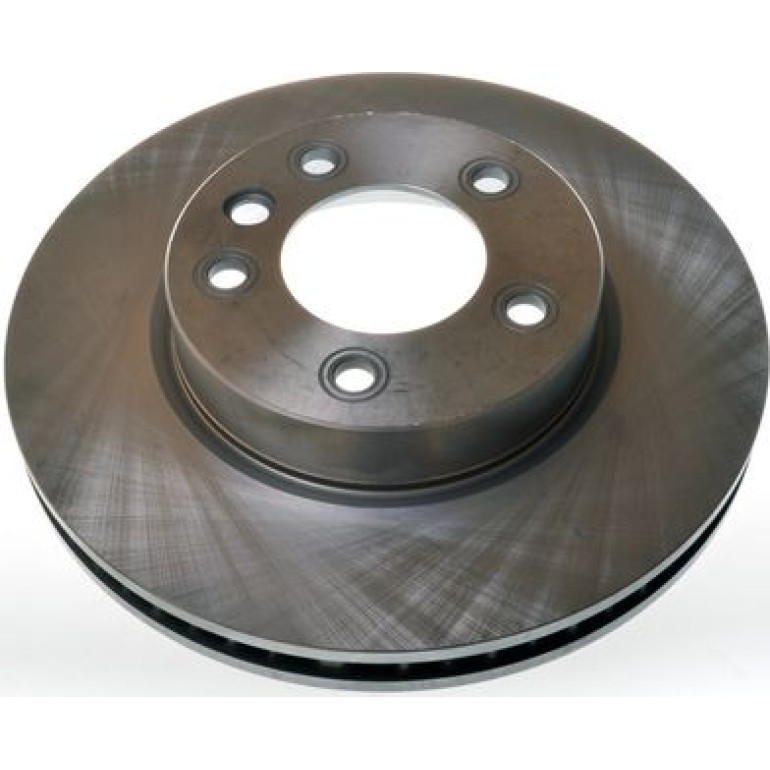 DENCKERMANN Bremsscheibe B130458 DENCKERMANN Bremsscheibe B130458