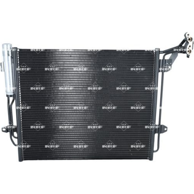 Kondensator, Klimaanlage 350054 Kondensator, Klimaanlage 350054