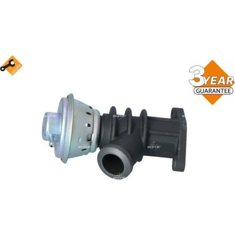 NRF AGR-Ventil 48387 NRF AGR-Ventil 48387