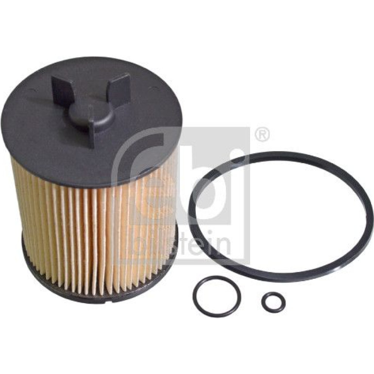 FEBI BILSTEIN Kraftstofffilter 109599 FEBI BILSTEIN Kraftstofffilter 109599