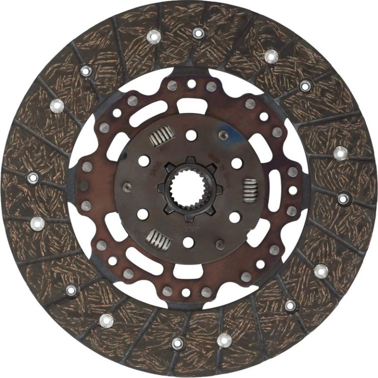 SACHS Kupplungssatz 2290 601 020 SACHS Kupplungssatz 2290 601 020