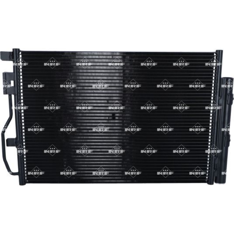Kondensator, Klimaanlage 350044