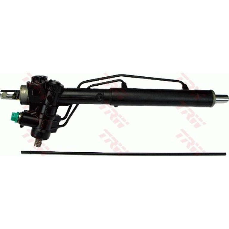 TRW Kontrollmechanismus JRP213 TRW Kontrollmechanismus JRP213
