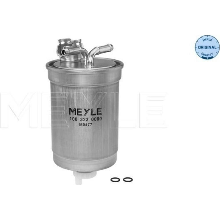 Kraftstofffilter Vw 1.9Tdi Sharan 100 323 0000 Kraftstofffilter Vw 1.9Tdi Sharan 100 323 0000