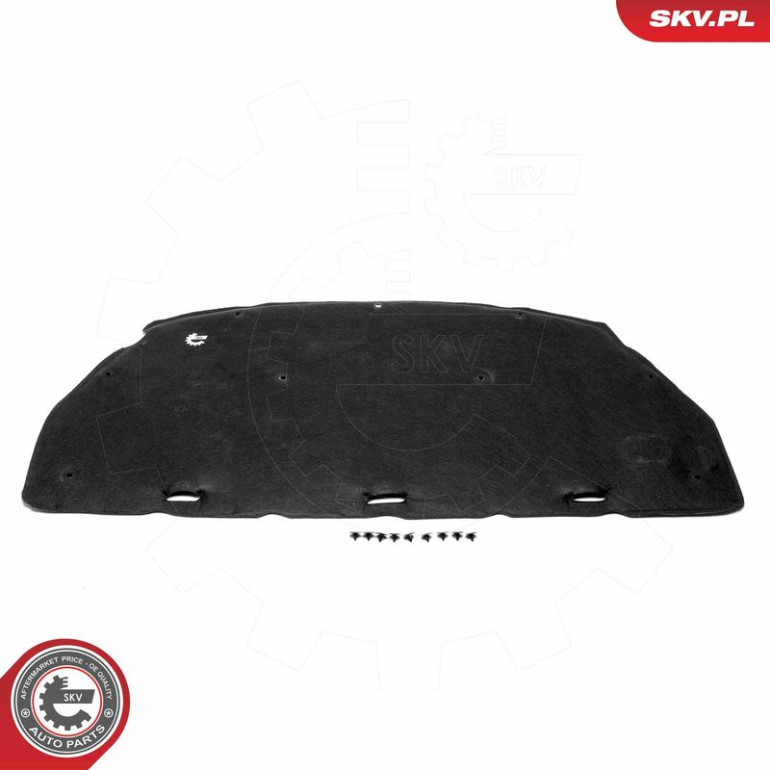 ESEN SKV Motorraumdämmung 96SKV478 ESEN SKV Motorraumdämmung 96SKV478