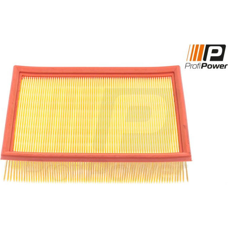 PROFIPOWER Luftfilter 2F0096