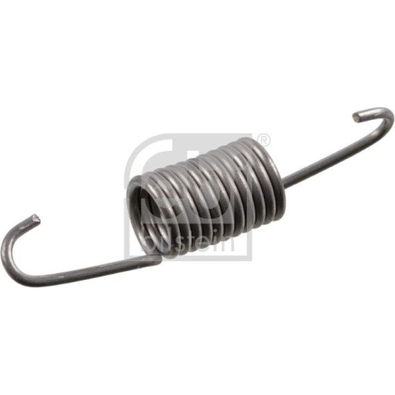 FEBI BILSTEIN Spannfeder, Spannrolle (Zahnriemen) 19324 FEBI BILSTEIN Spannfeder, Spannrolle (Zahnriemen) 19324