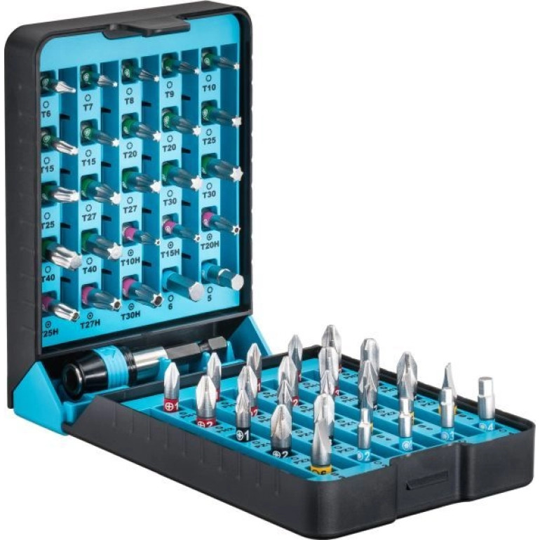 HAZET Set, Schraubendreher-Einsatz (Bits) 2240N/51