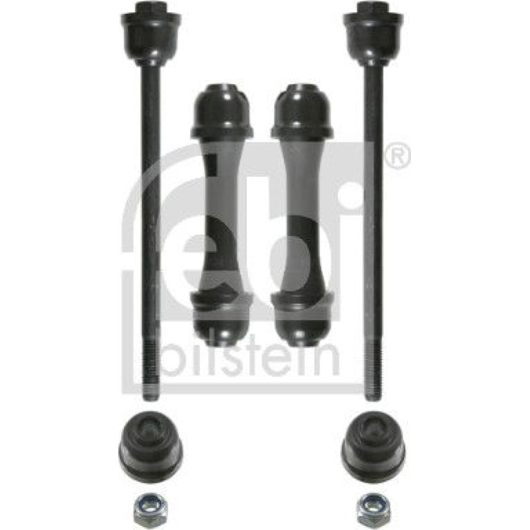 Febi Bilstein Stange/Strebe - Radaufhängung. Ford P. Transit 00- 21750 Febi Bilstein Stange/Strebe - Radaufhängung. Ford P. Transit 00- 21750