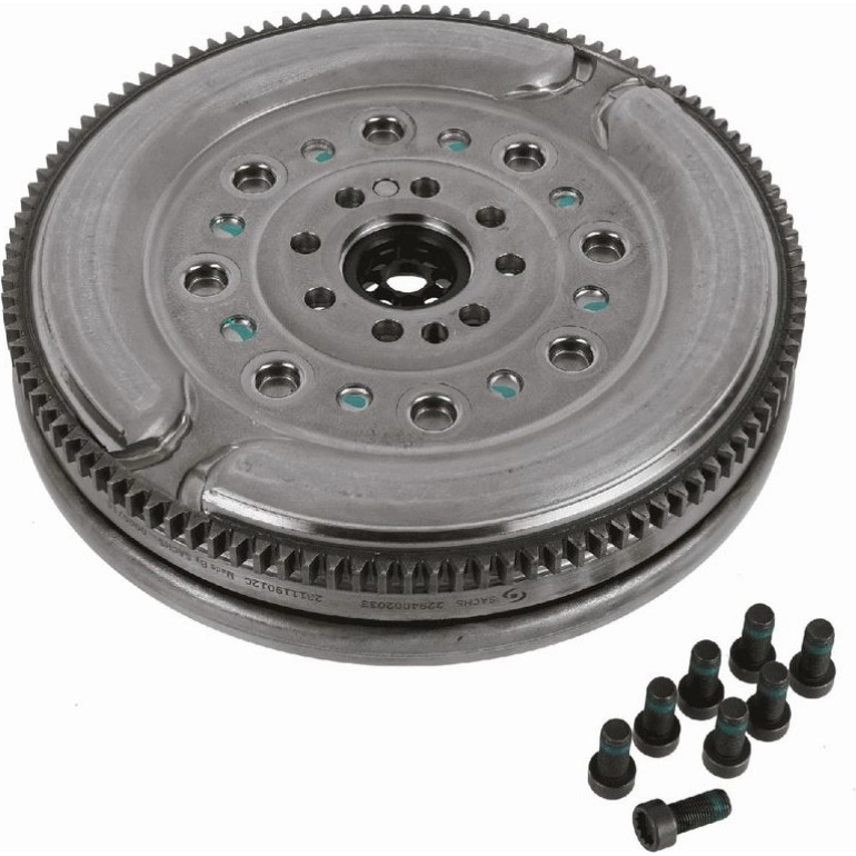 SACHS Schwungrad 2294 002 033 SACHS Schwungrad 2294 002 033