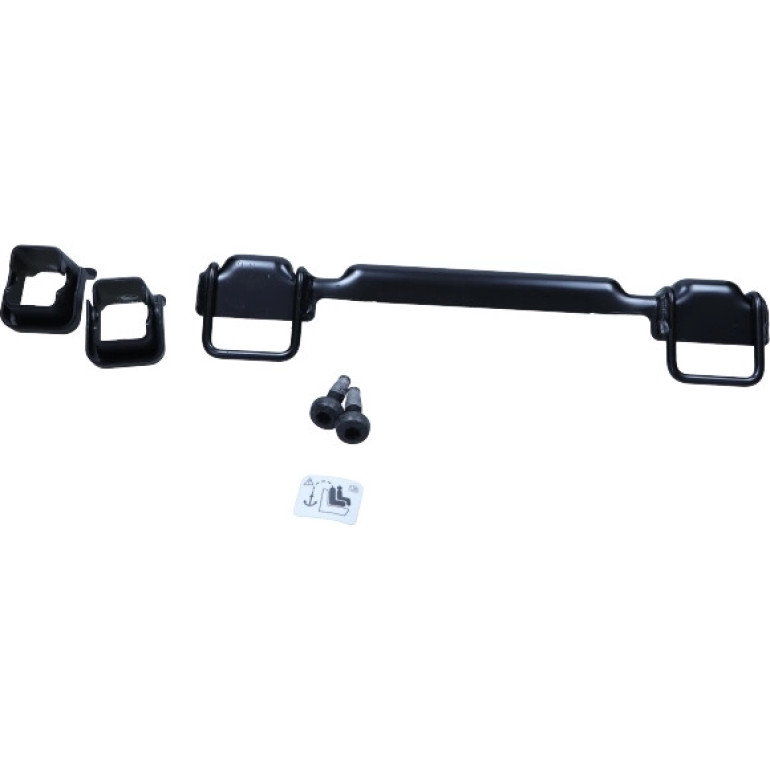 Satz Isofix Sitzbefestigung Ford Mondeo/Focus/S-Max/Galaxy/Fiesta/B-Max Original 1357238 Satz Isofix Sitzbefestigung Ford Mondeo/Focus/S-Max/Galaxy/Fiesta/B-Max Original 1357238