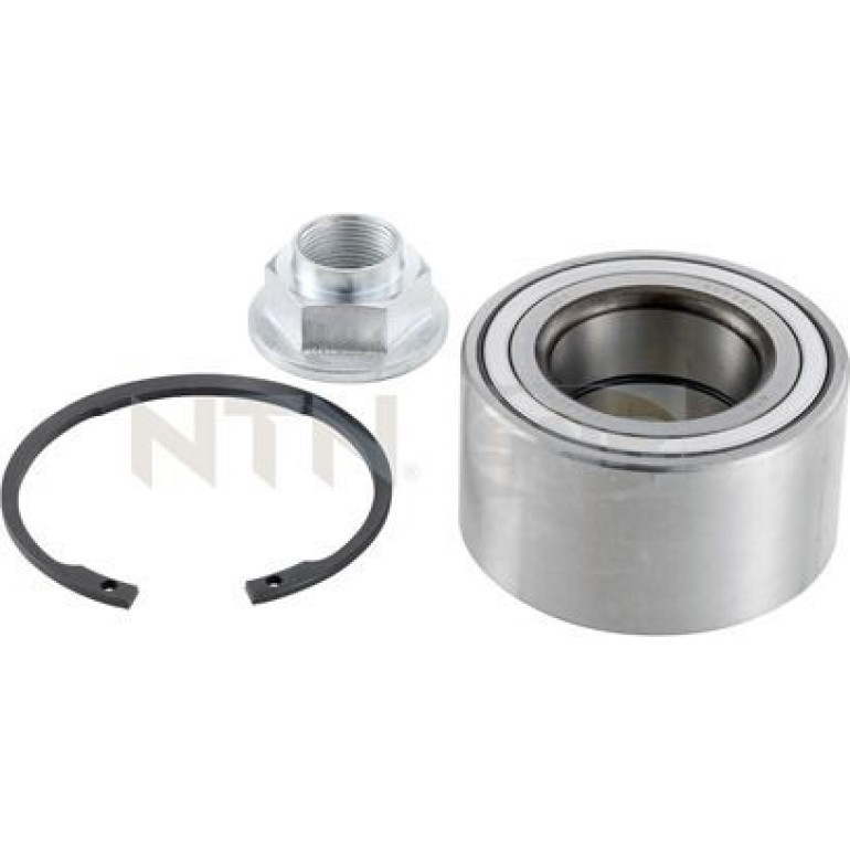 Radlagersatz VA R170.39 Radlagersatz VA R170.39