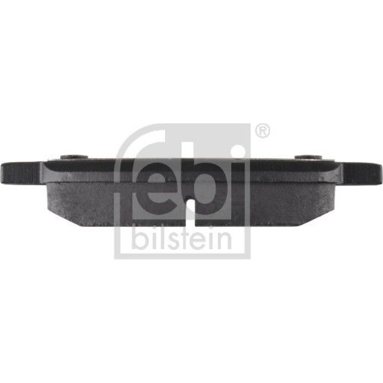 FEBI BILSTEIN Bremsbeläge 16903 FEBI BILSTEIN Bremsbeläge 16903