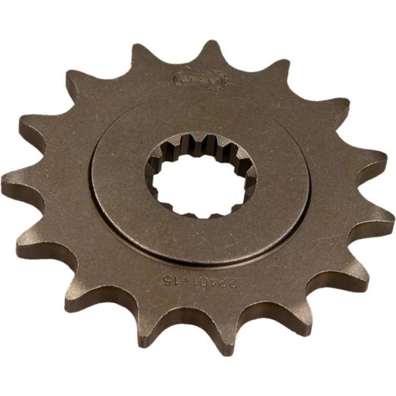 AFAM Ritzel 15 Zähne 22401-15 AFAM Ritzel 15 Zähne 22401-15