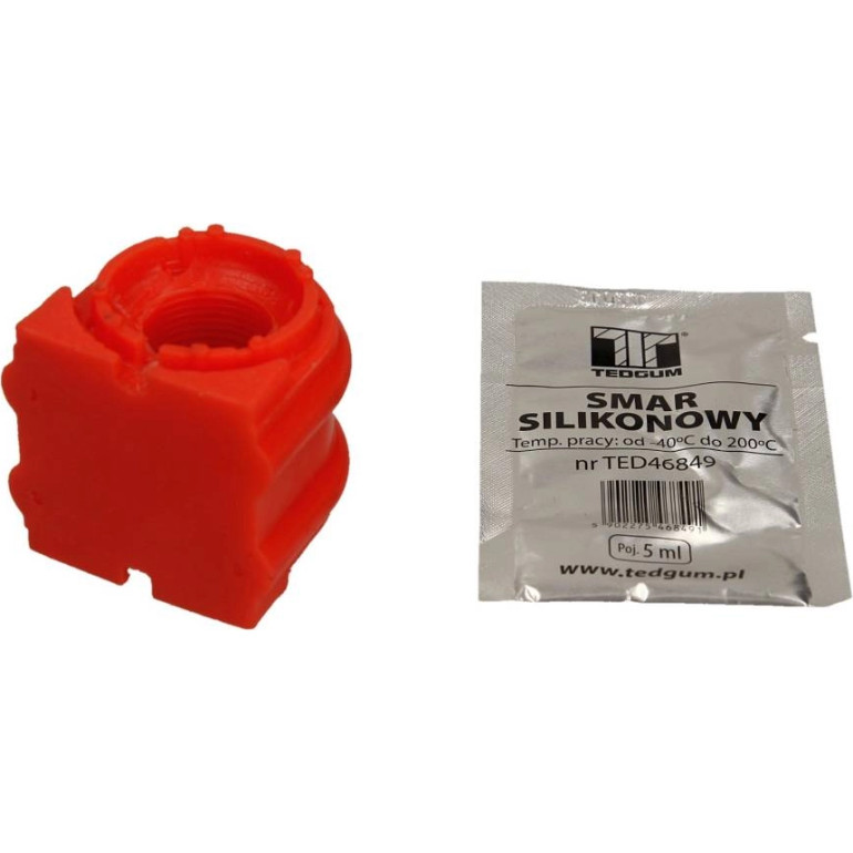 Lagerung - Radaufhängung Kia P. Cee'D/I30/Santa Fe/Optima Polyurethane 00289141 Lagerung - Radaufhängung Kia P. Cee'D/I30/Santa Fe/Optima Polyurethane 00289141