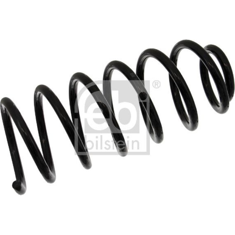 febi Fahrwerksfeder 38994 febi Fahrwerksfeder 38994