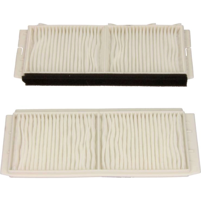 Innenraumfilter Mazda 3 Klp 2 Stück 26-1054