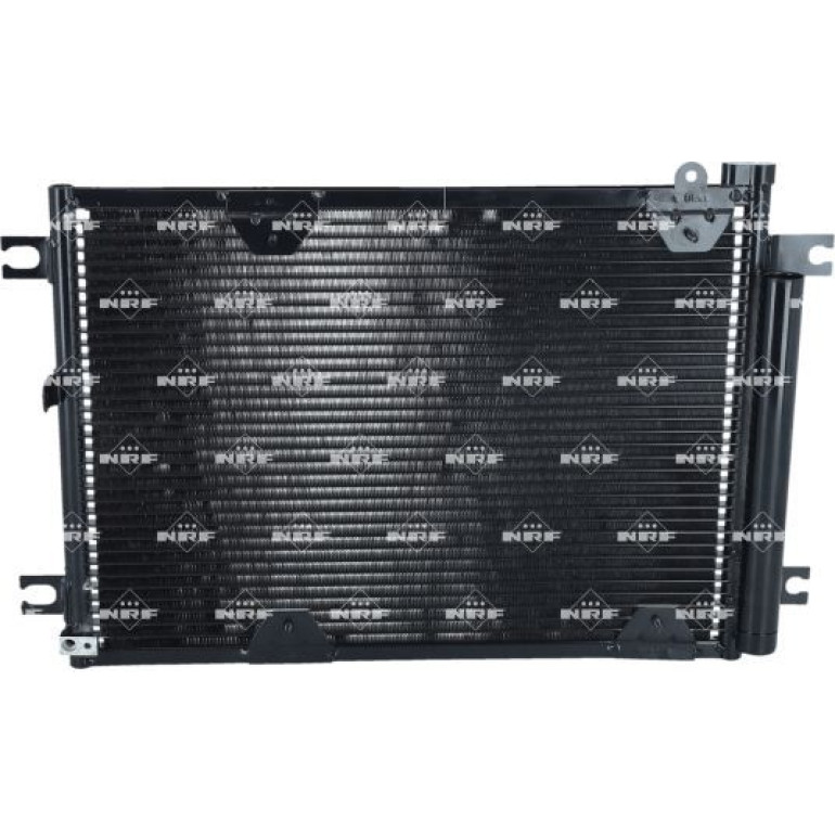 Kondensator, Klimaanlage 35580 Kondensator, Klimaanlage 35580