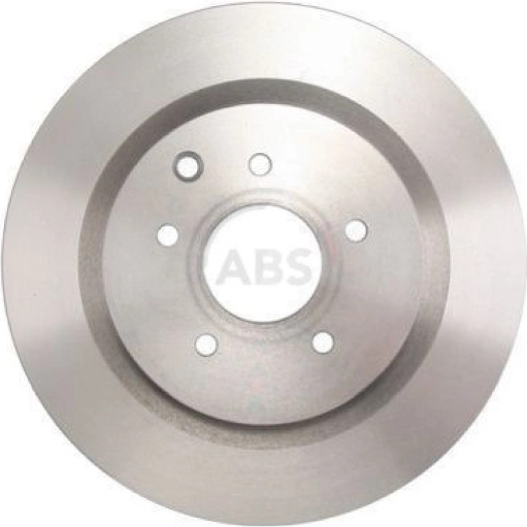 A.B.S. Bremsscheibe 17952 A.B.S. Bremsscheibe 17952