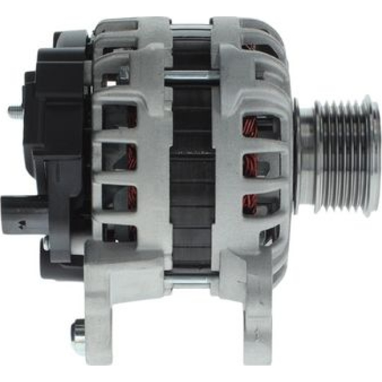 Lichtmaschine 1 986 A01 070 Lichtmaschine 1 986 A01 070