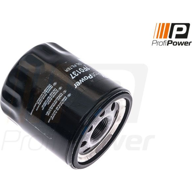 PROFIPOWER Ölfilter 1F0137 PROFIPOWER Ölfilter 1F0137