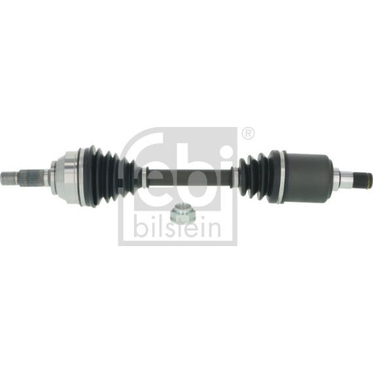 FEBI BILSTEIN Antriebswelle 183172 FEBI BILSTEIN Antriebswelle 183172