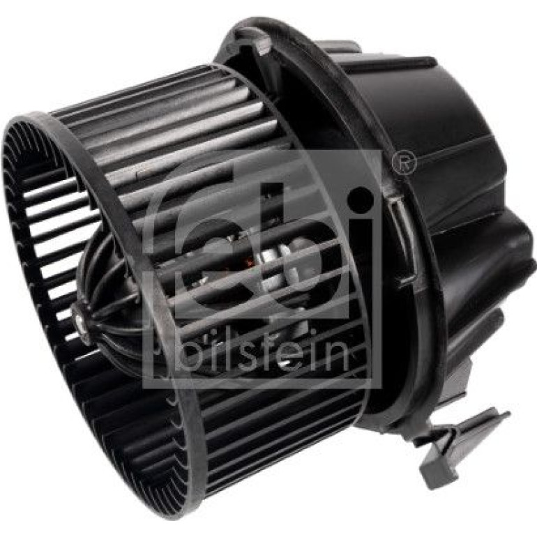 FEBI BILSTEIN Ventilator 109327 FEBI BILSTEIN Ventilator 109327