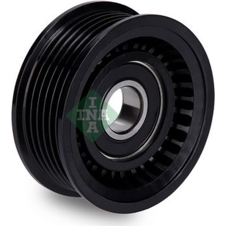 Umlenk-/Führungsrolle, Keilrippenriemen 532 0649 10