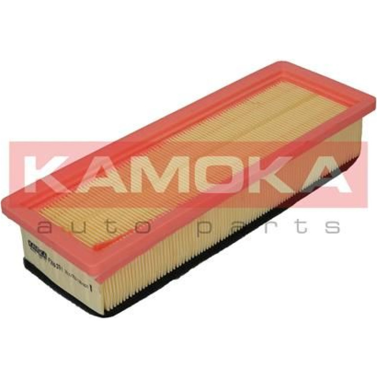 KAMOKA Luftfilter F206201 KAMOKA Luftfilter F206201