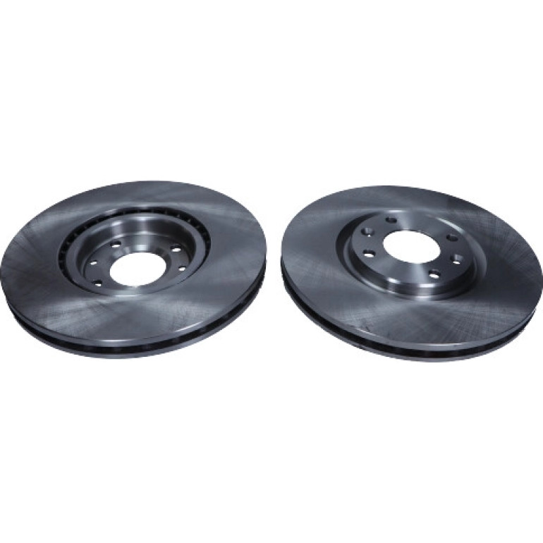 Maxgear Bremsscheibe Peugeot S. 308 07- 2.0Hdi 19-2366 Maxgear Bremsscheibe Peugeot S. 308 07- 2.0Hdi 19-2366