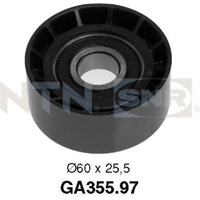 SNR Führungsrolle GA355.97 SNR Führungsrolle GA355.97