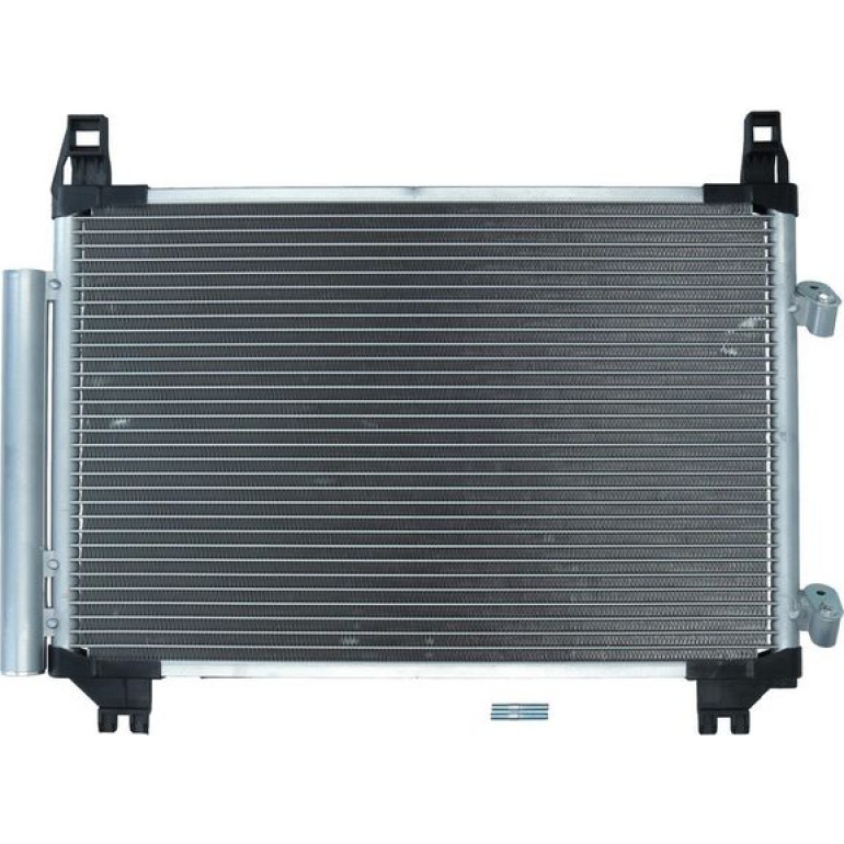KAMOKA Kondensator, Klimaanlage 7800224 KAMOKA Kondensator, Klimaanlage 7800224