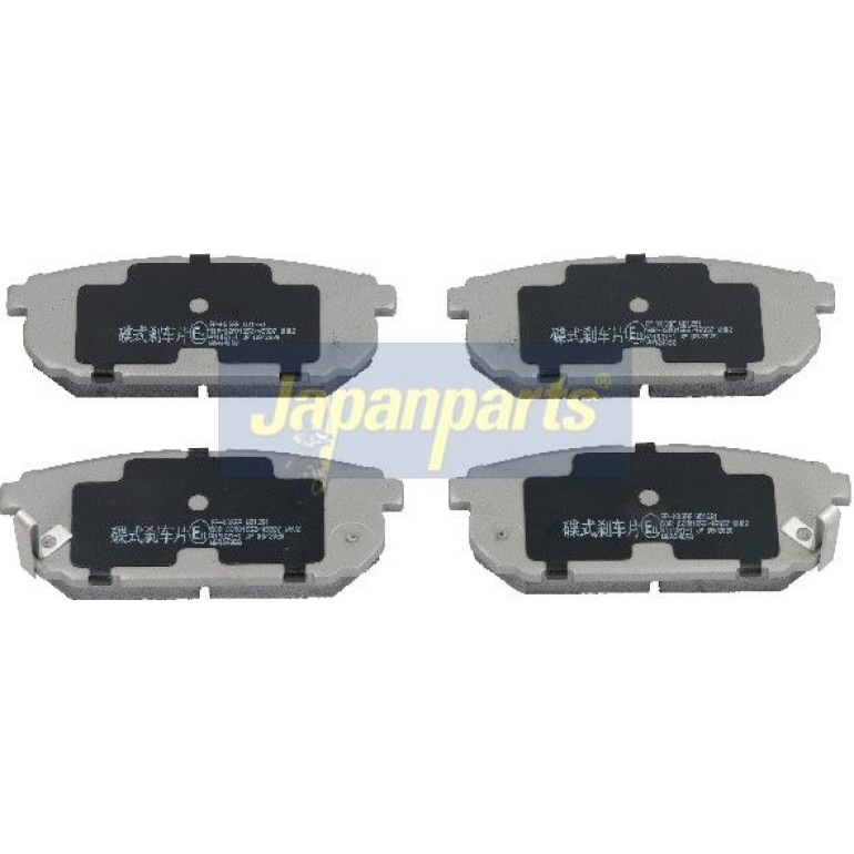 Bremsbelagsatz Kia T. Sorento PP-K03AF Bremsbelagsatz Kia T. Sorento PP-K03AF