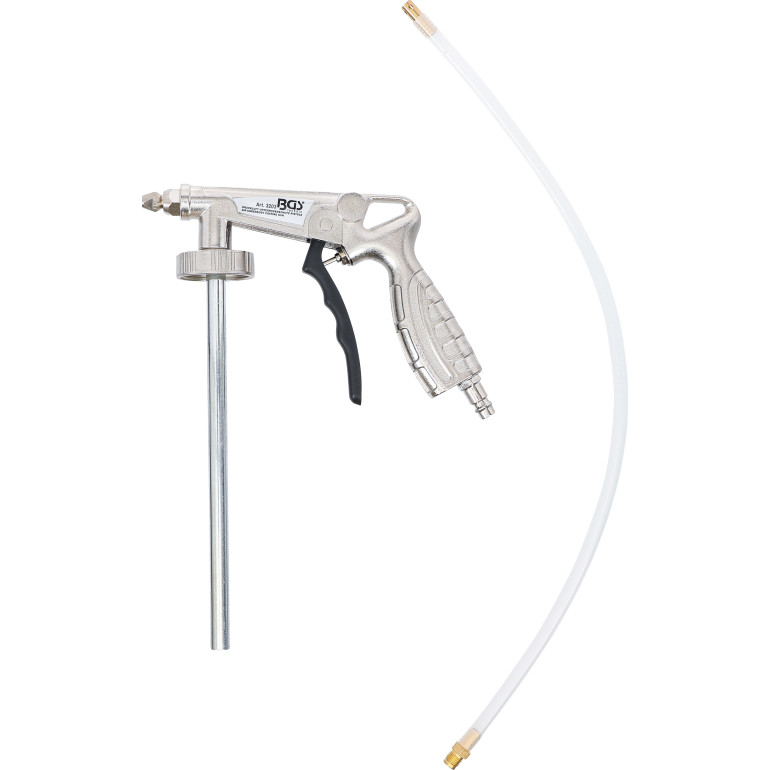 BGS Druckluft-Unterbodenschutz-Pistole 3203 BGS Druckluft-Unterbodenschutz-Pistole 3203
