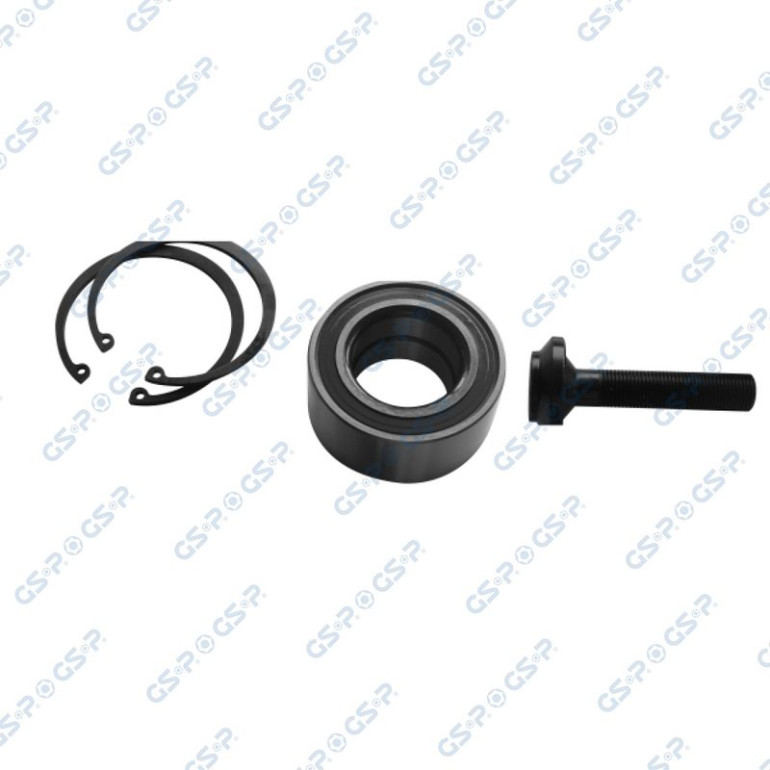GSP Radlager GK1356 GSP Radlager GK1356