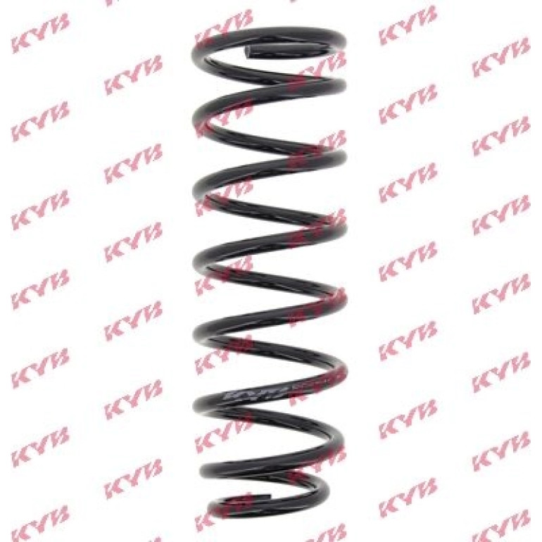 KYB Fahrwerksfeder Toyota T. Corolla 1.4-2.0D 01/02-02/07 RG6546 KYB Fahrwerksfeder Toyota T. Corolla 1.4-2.0D 01/02-02/07 RG6546