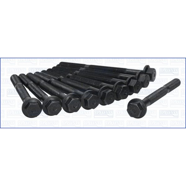 Zylinderkopfschraubensatz 81007600 Zylinderkopfschraubensatz 81007600