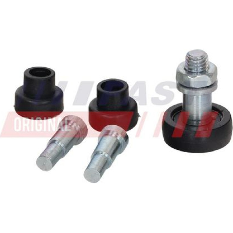 FAST Rollenführung, Schiebetür FT95536 FAST Rollenführung, Schiebetür FT95536