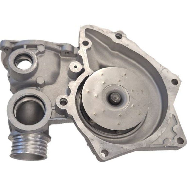SKF Wasserpumpe VKPC 88829 SKF Wasserpumpe VKPC 88829